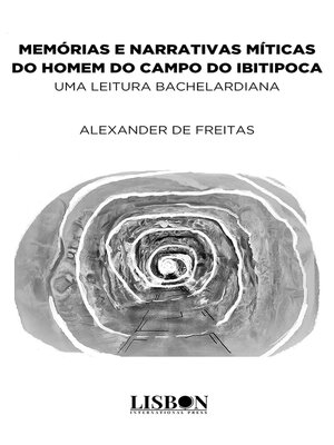 cover image of Memórias e narrativas míticas do homem do campo de Ibitipoca